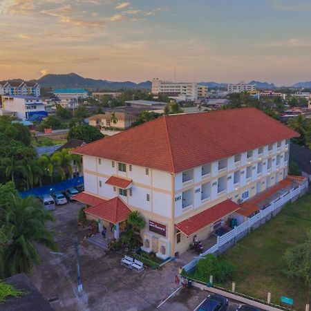 Loei Village Hotel Dış mekan fotoğraf