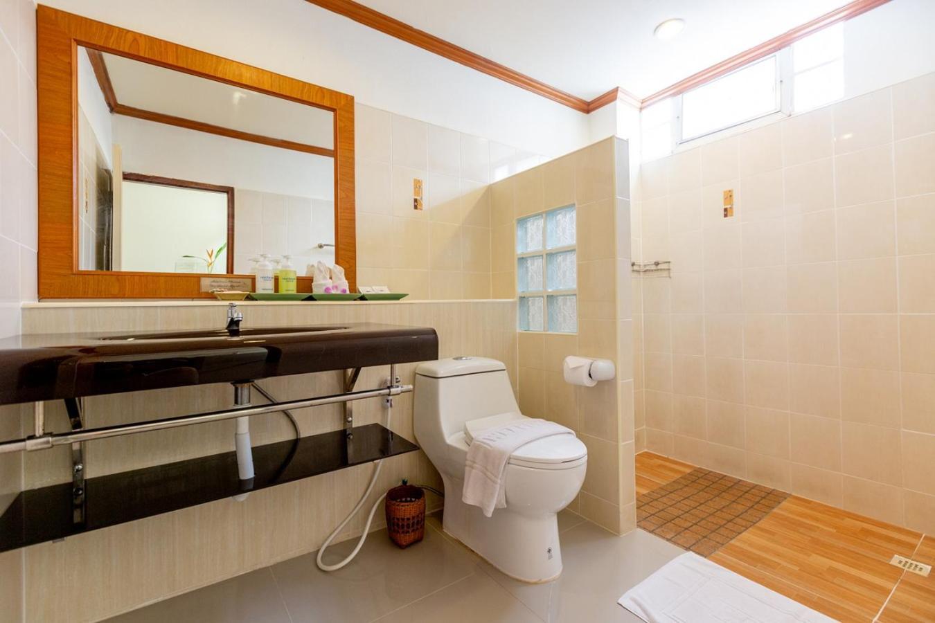 Loei Village Hotel Dış mekan fotoğraf
