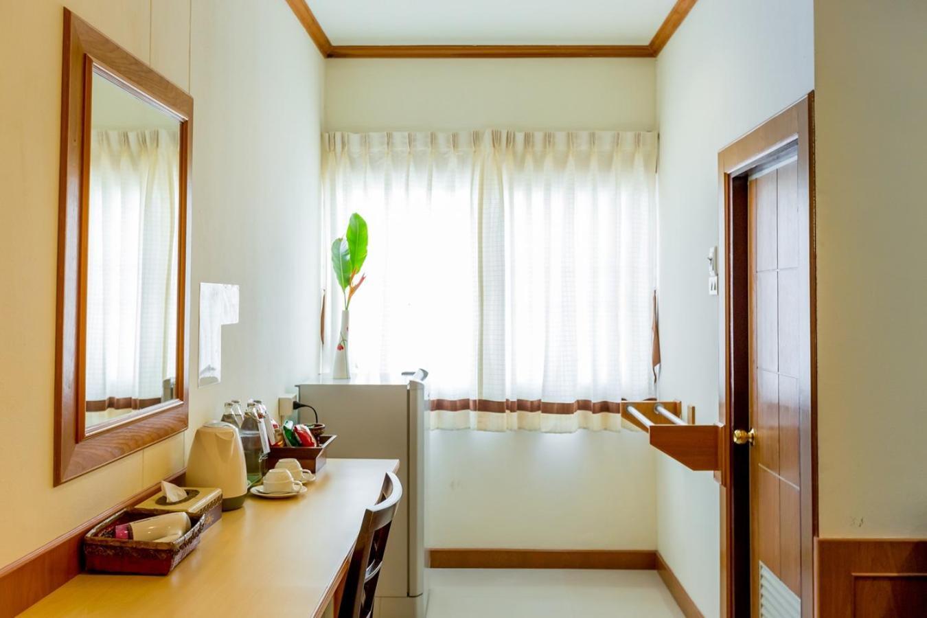 Loei Village Hotel Dış mekan fotoğraf