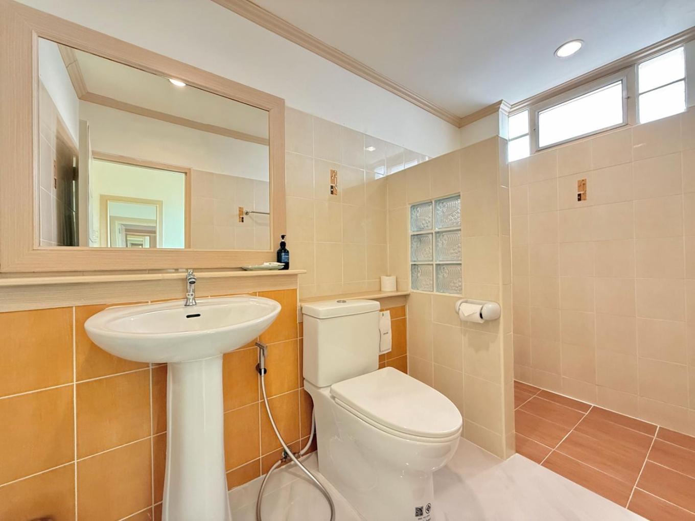 Loei Village Hotel Dış mekan fotoğraf