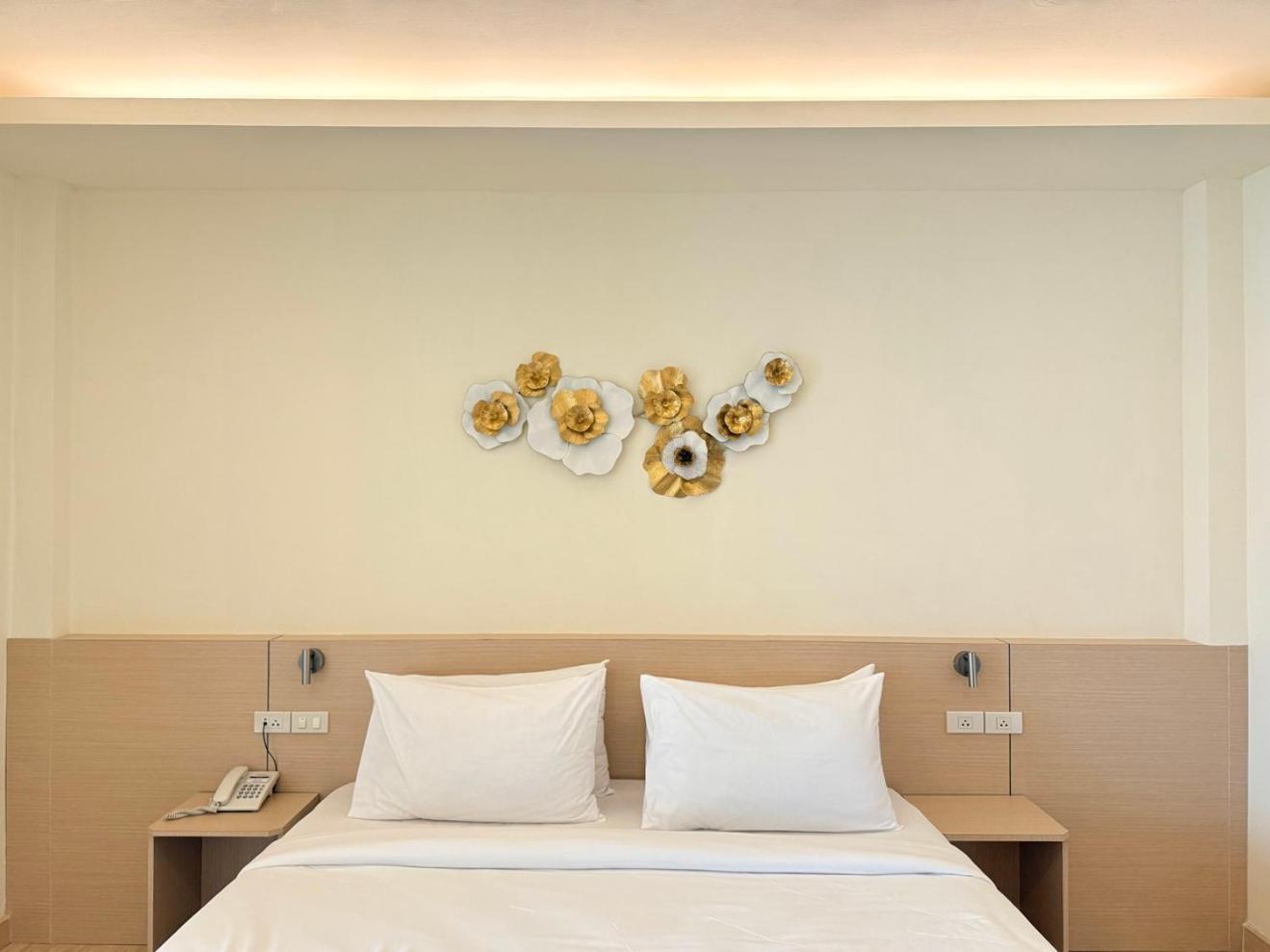 Loei Village Hotel Dış mekan fotoğraf