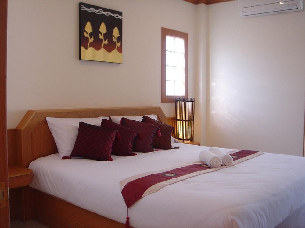 Loei Village Hotel Dış mekan fotoğraf
