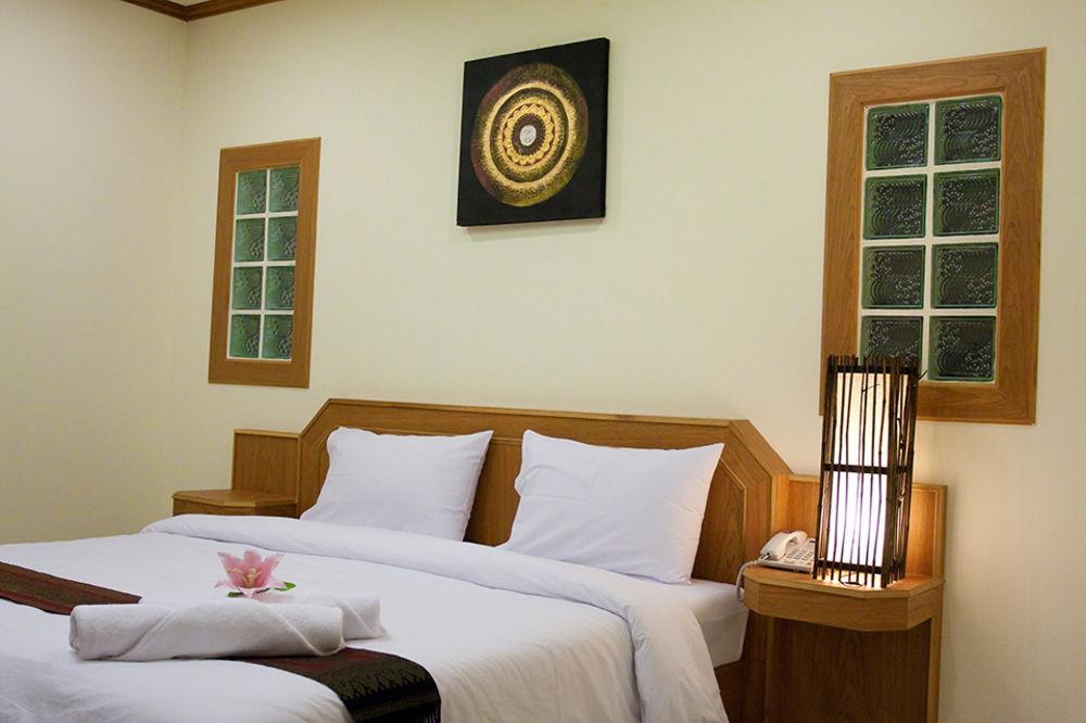 Loei Village Hotel Dış mekan fotoğraf