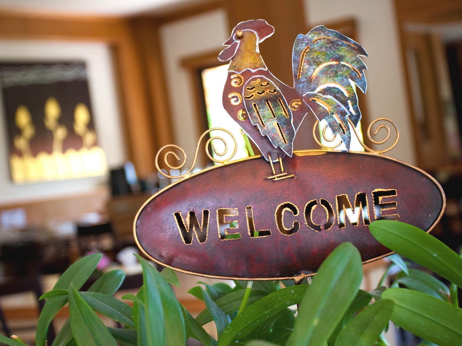 Loei Village Hotel Dış mekan fotoğraf