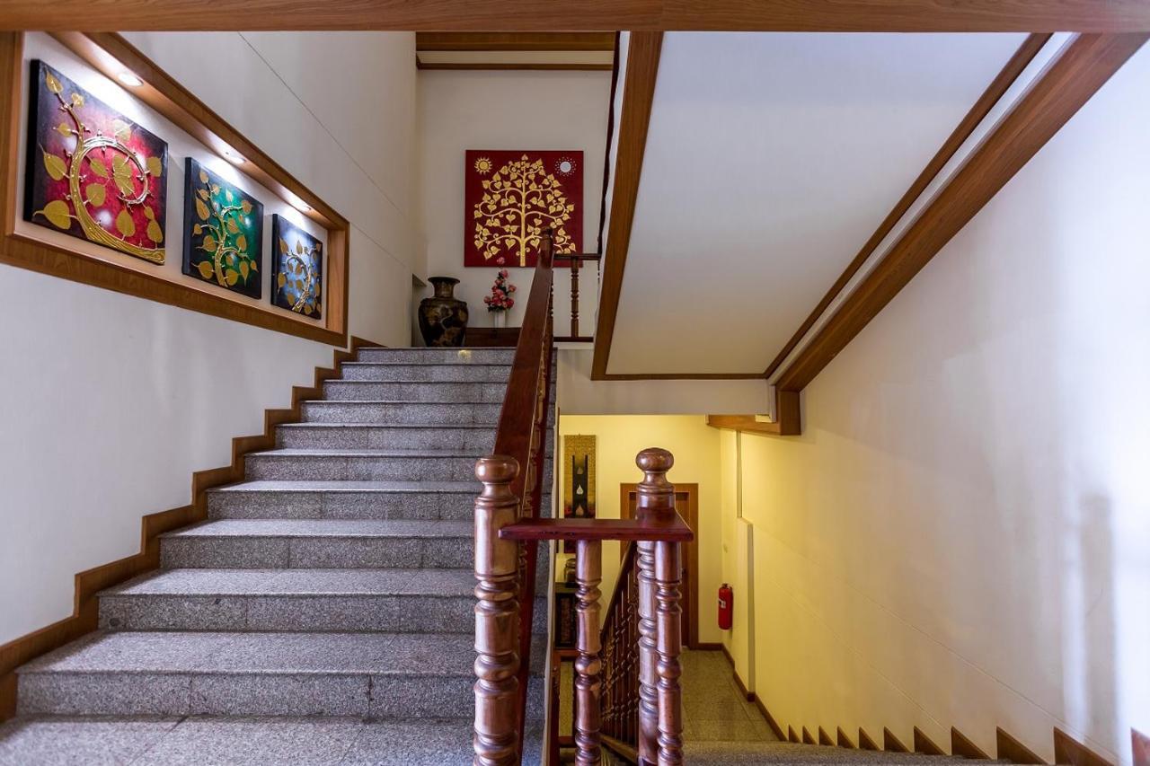 Loei Village Hotel Dış mekan fotoğraf